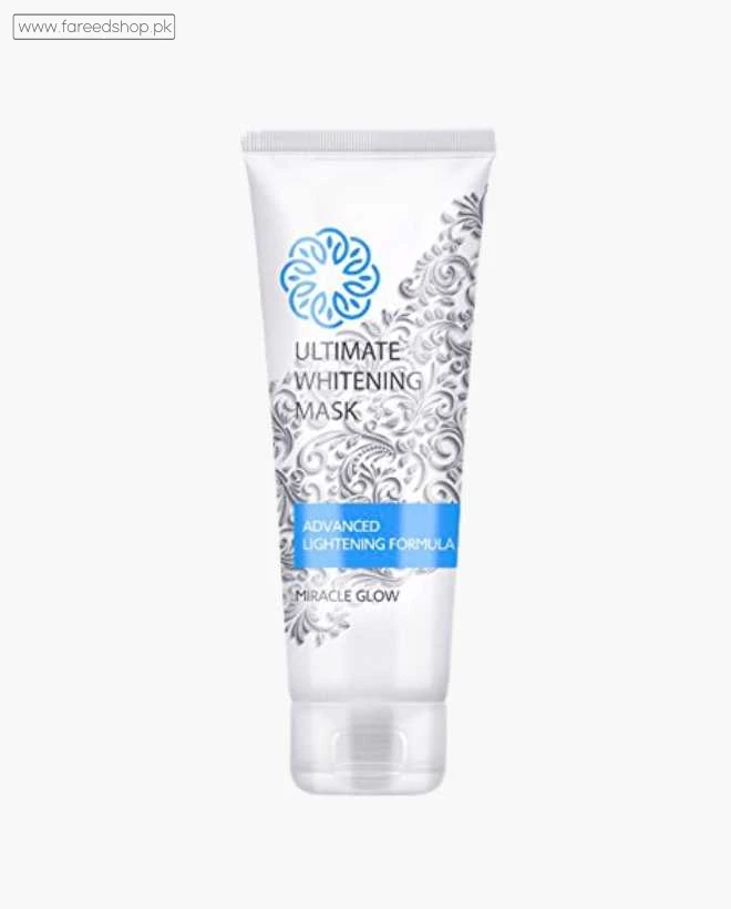 Ultimate Whitening Mask thumb