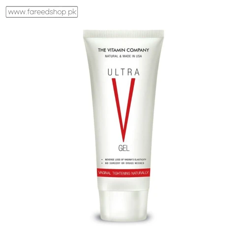 Ultra V Gel - Shop Online