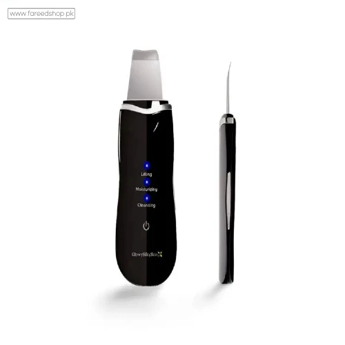 Ultrasonic Skin Scrubber - Shop Online