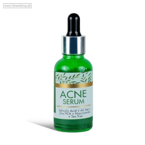 Uptown La Anti Acne Serum thumb