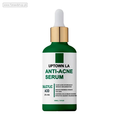 Uptown La Anti Acne Serum thumb