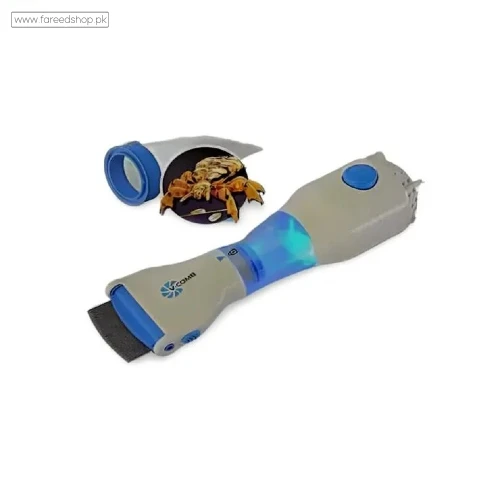 V Comb Anti Lice Machine - Shop Online
