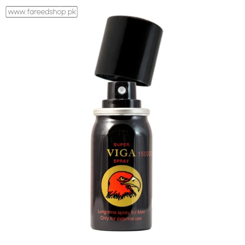 Viga 150000 Delay Spray In Pakistan - Shop Online