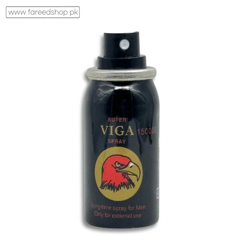 Viga 150000 Delay Spray In Pakistan - Shop Online
