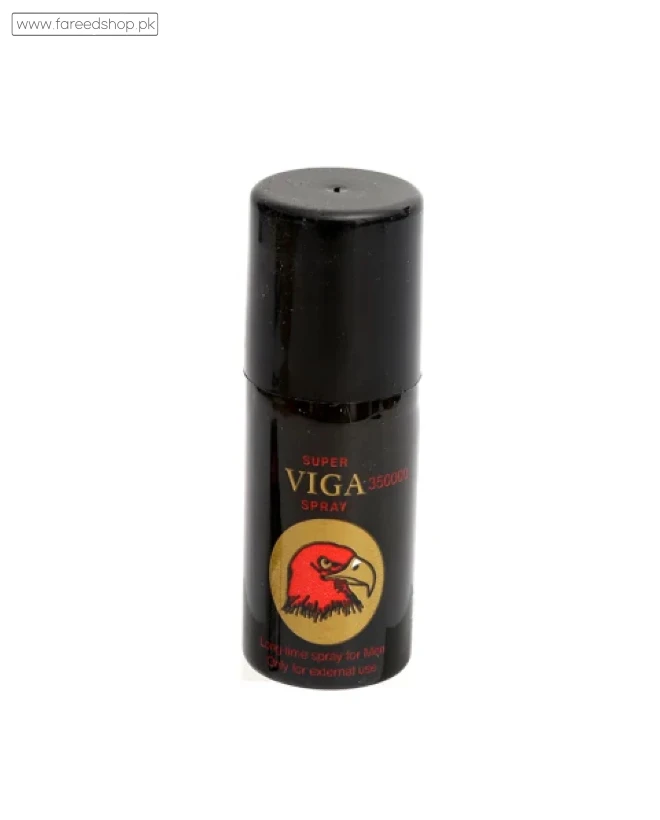 Viga 350000 Long Time Delay Spray In Pakistan thumb