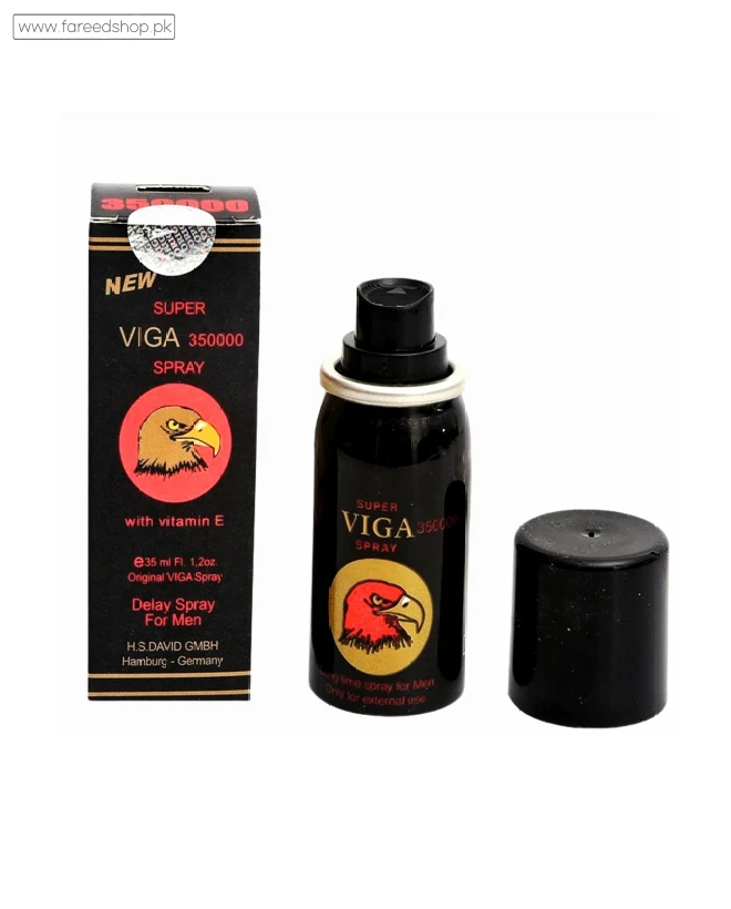 Viga 350000 Long Time Delay Spray In Pakistan thumb