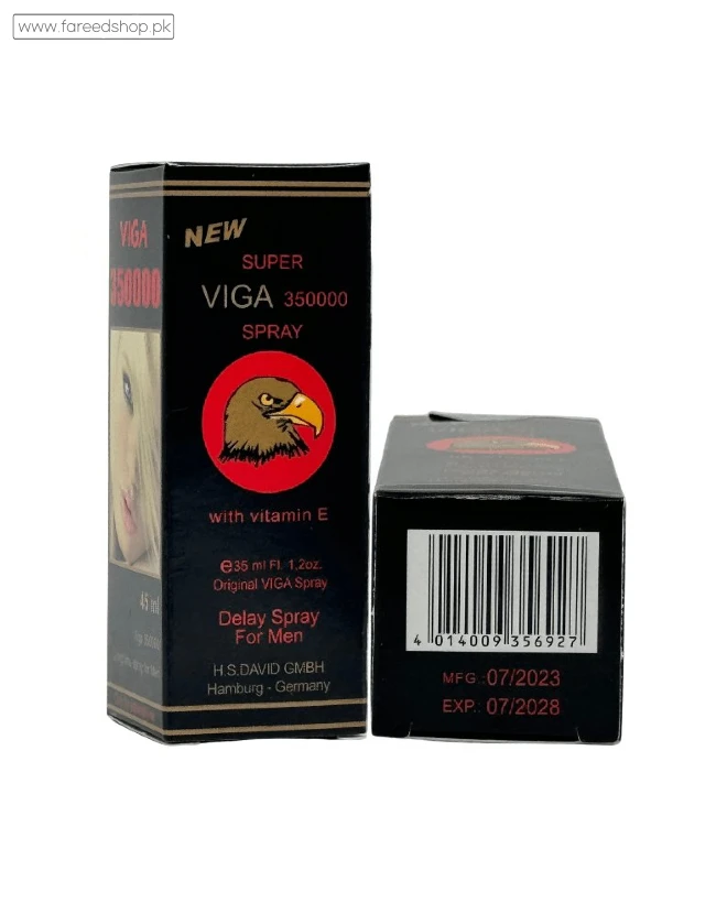 Viga 350000 Long Time Delay Spray In Pakistan thumb