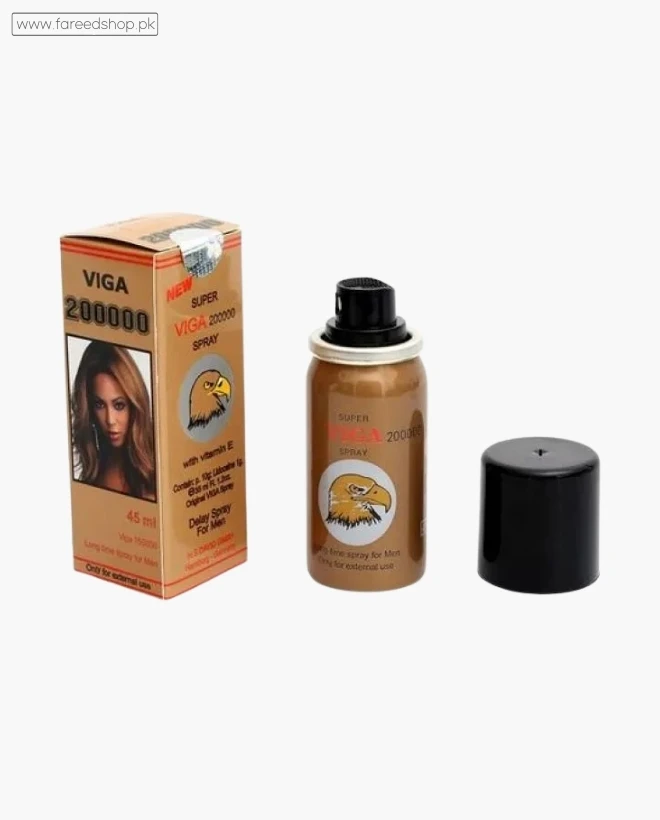 Viga Delay Spray 200000 thumb