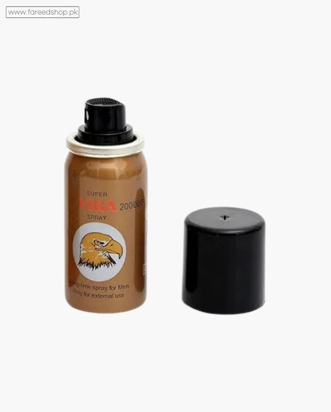 Viga Delay Spray 200000 thumb