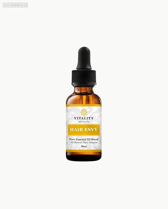 Vitality Extracts Hair Envy - 30ml thumb