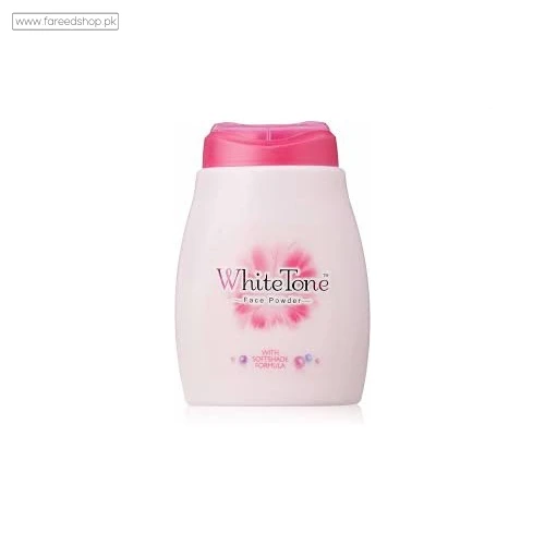 White Tone Face Powder - Shop Online