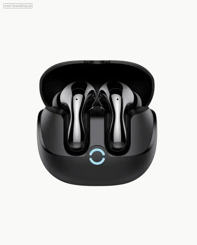 WIWU W02 ANC Wireless Earbuds Bluetooth 5.3 thumb