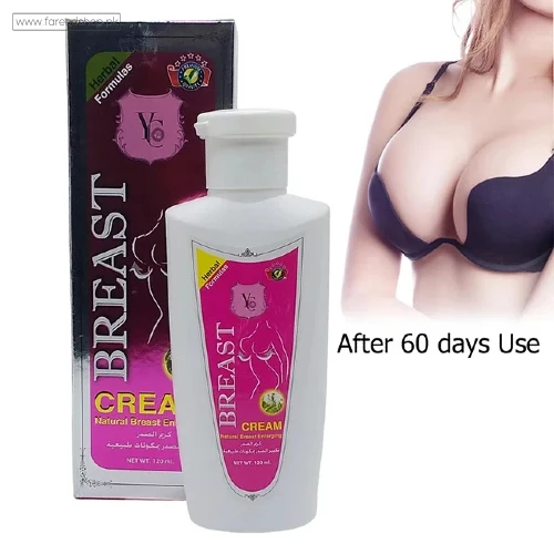 YC Thailand Breast Cream Firming - Shop Online