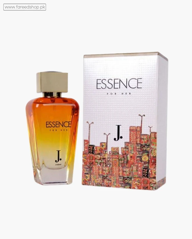 Impression Essence Perfume For Women 100ml
