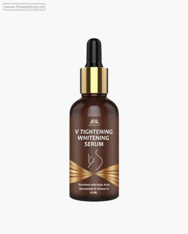 Intimify V Tightening Whitening Serum In Pakistan