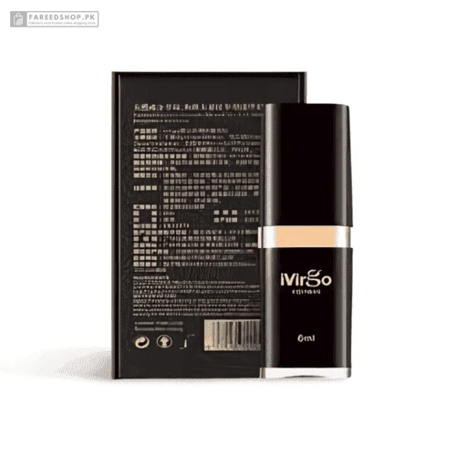 Ivirgo Men's Delay Spray in Pakistan