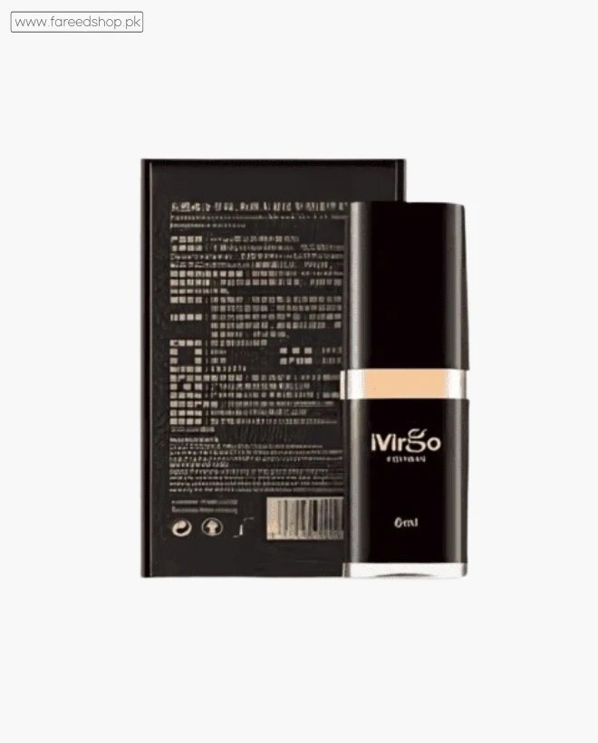 Ivirgo Men's Delay Spray in Pakistan