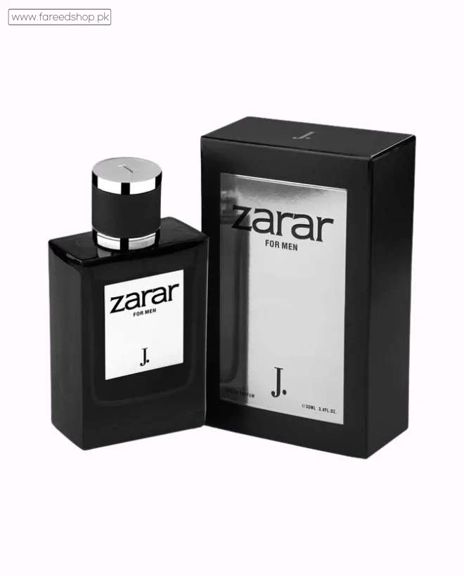 J. Zarar Perfume for Men