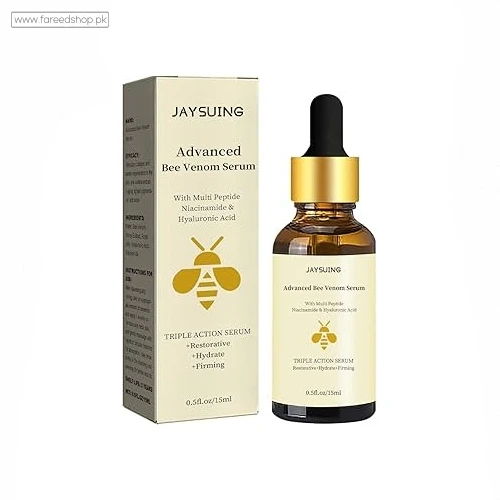 Jaysuing Advanced Bee Venom Serum