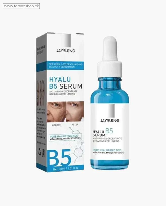 Jaysuing Hyalu B5 Serum