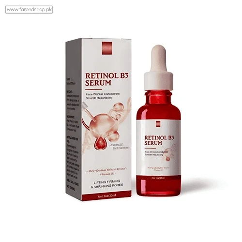 Jaysuing Retinol B3 Serum