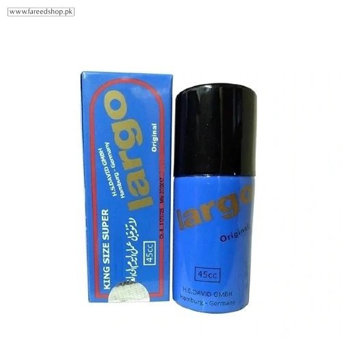 Largo Delay Spray Price In Pakistan