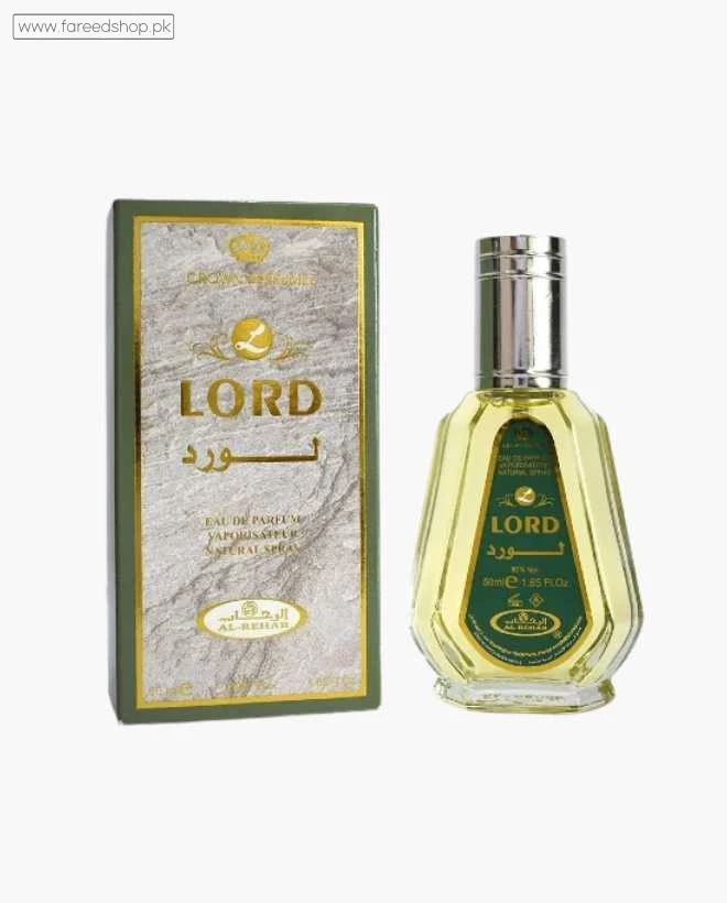 Lord Perfume In Pakistan