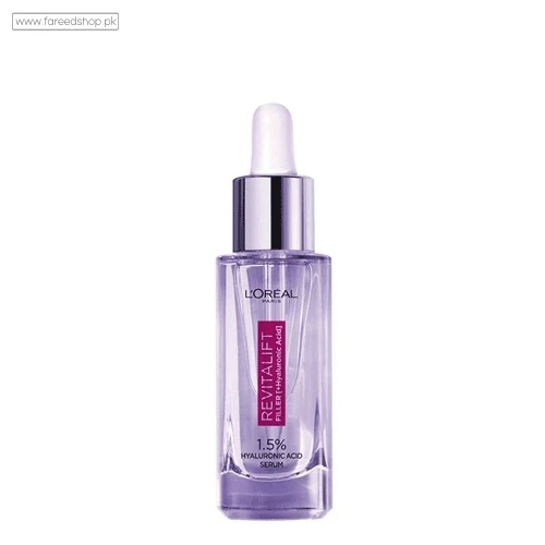 Loreal Paris Revitalift Hyaluronic Acid Serum