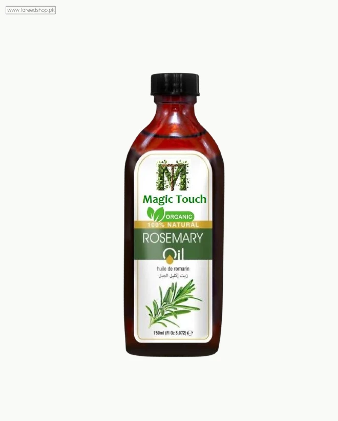 Magic Touch Rosemary Oils 150ml