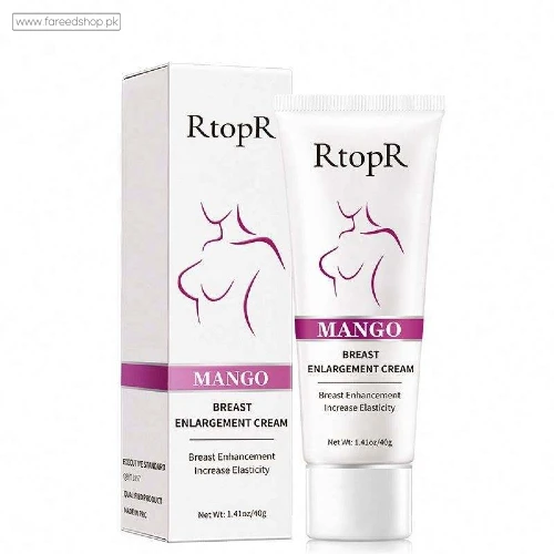 Mango Breast Enlargement Cream