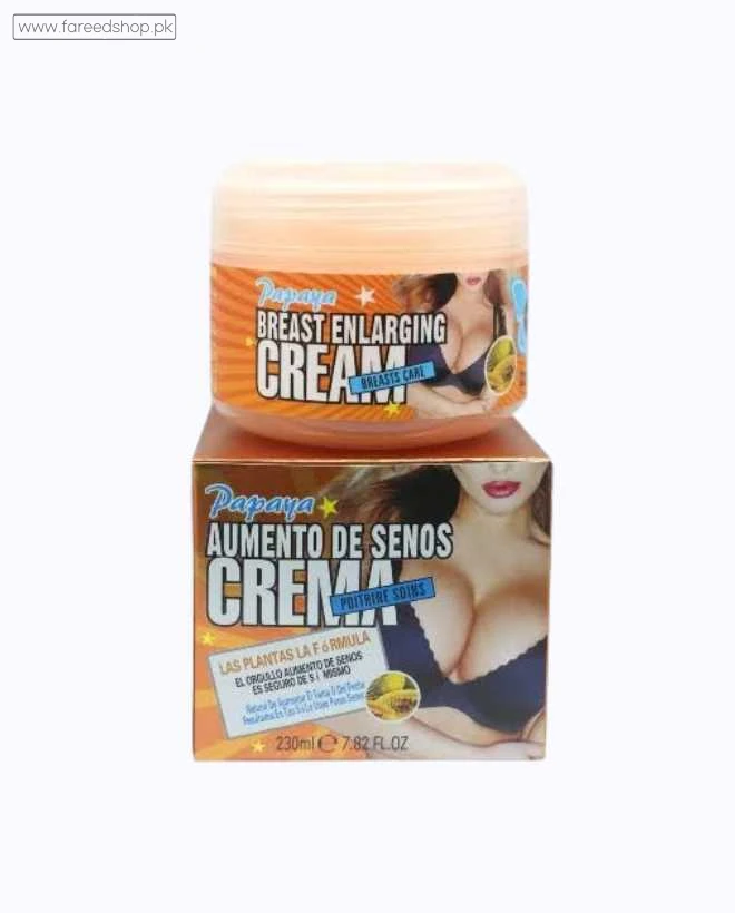 Meizao Papaya Breast Enlarging Cream