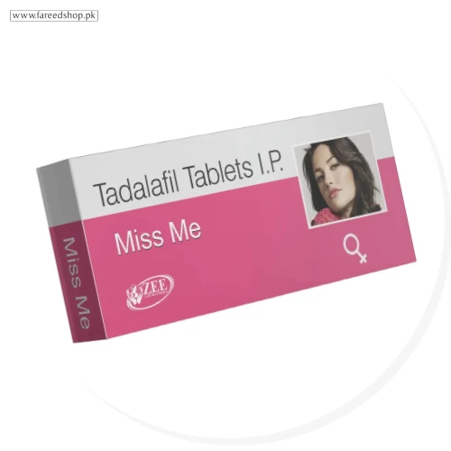 Miss Me Tablet