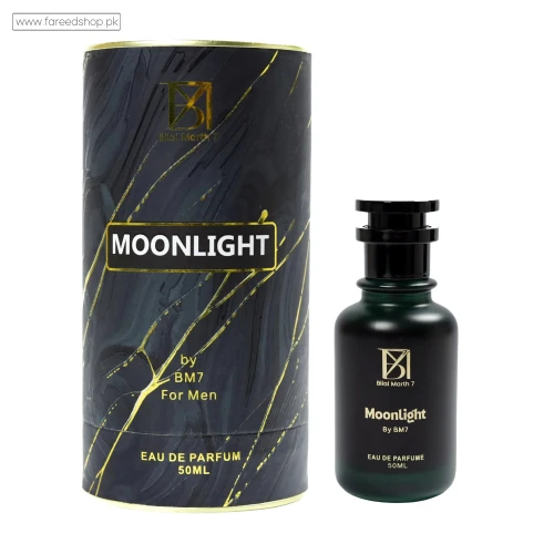 Moonlight Perfume By BM7