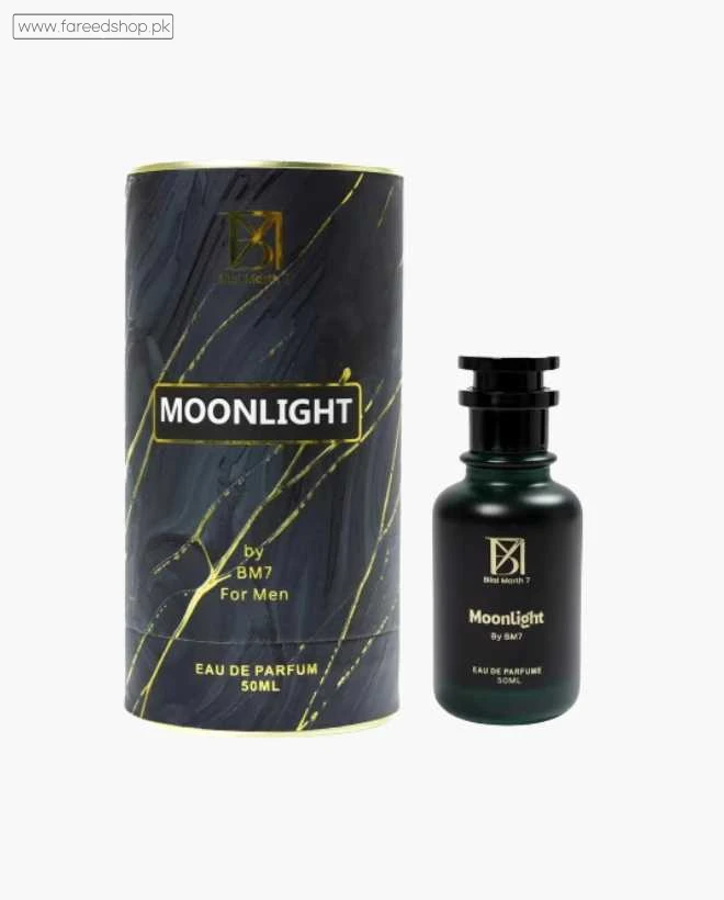 Moonlight Perfume By BM7