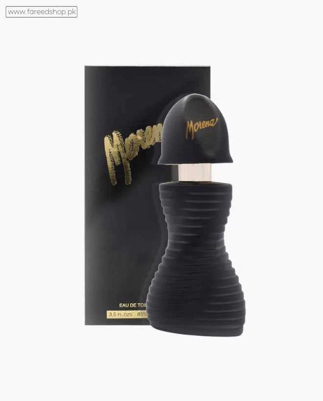 Morena Noir for Men EDT 100ml