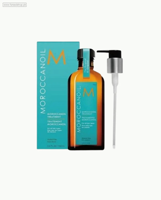 Moroccanoil Treatment Hair Care 25ml
