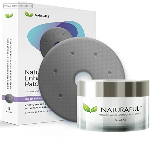 Naturaful Breast Enhancement Cream