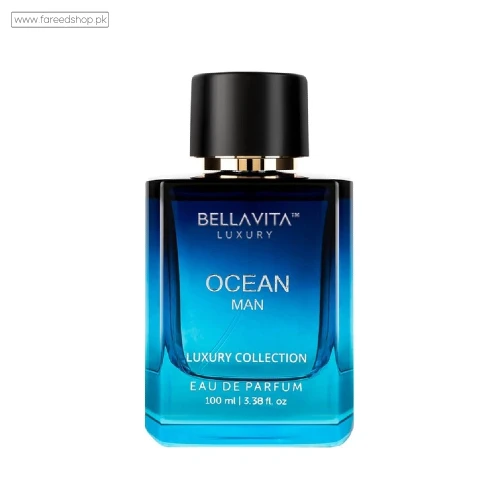 Ocean Perfume in Pakistan