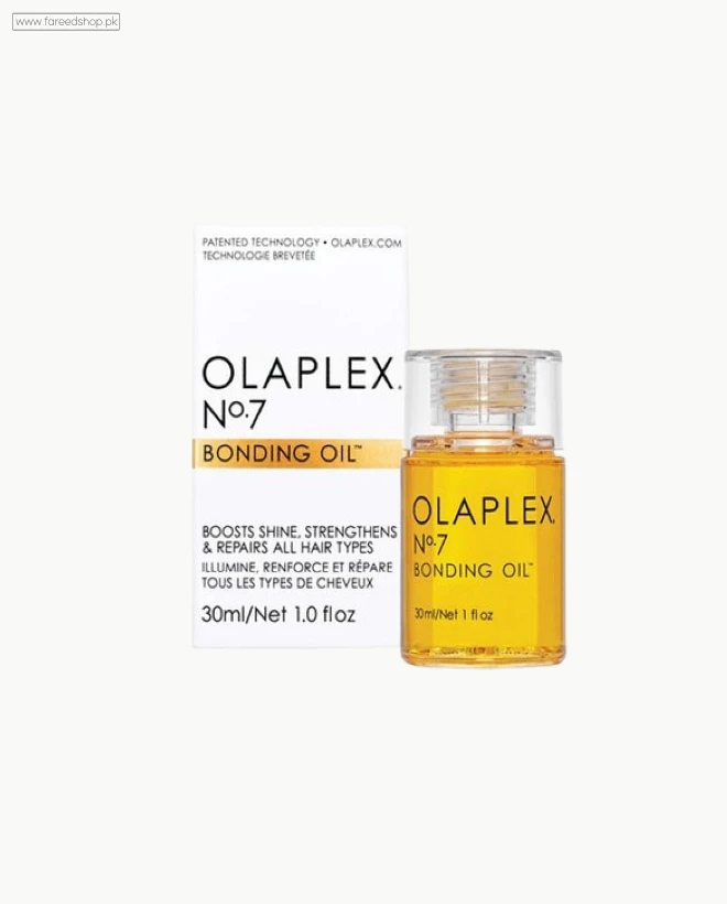 Olaplex No. 7 Bonding Oil 30ml