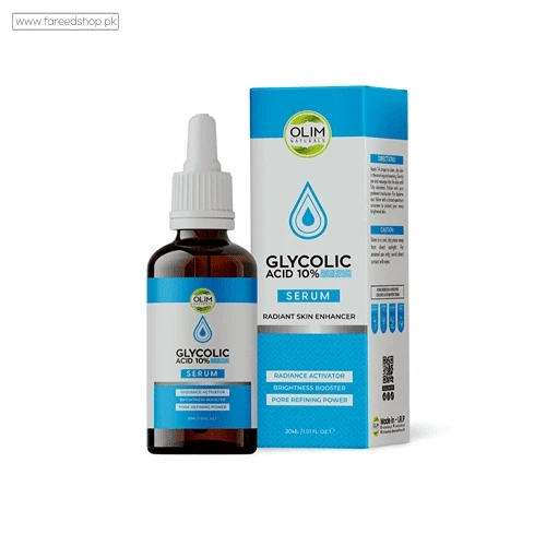 Olim Glycolic Acid Serum