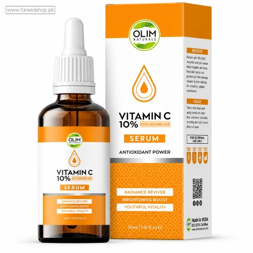 Olim Vitamin C Serum