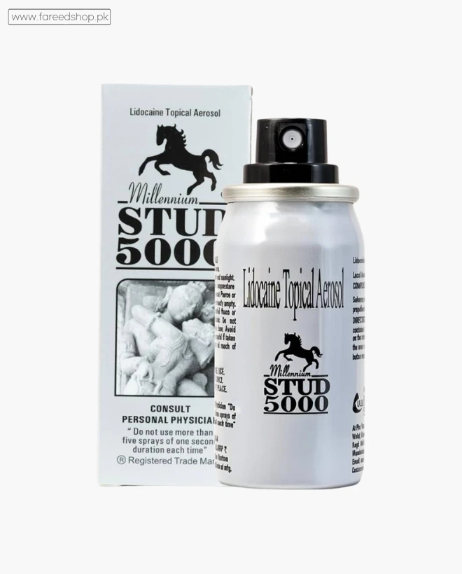 Stud 5000 Delay Spray