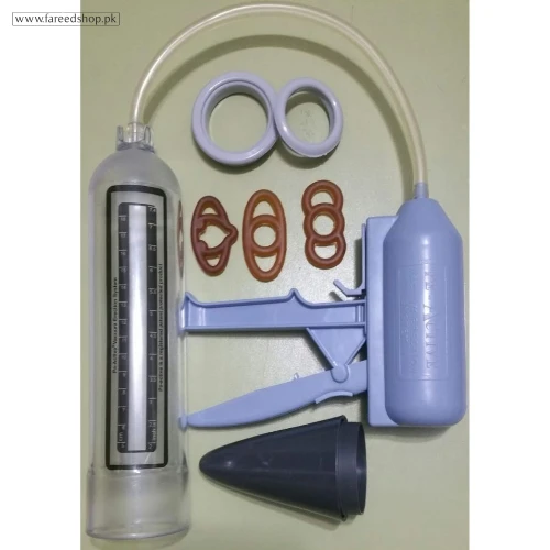 Handsome Up Penis Enlargement Pump