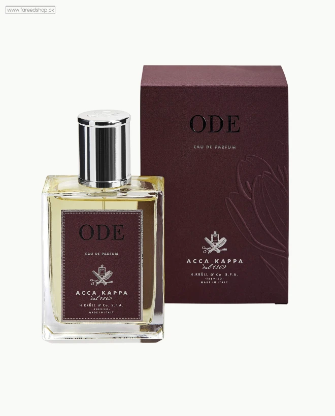 Acca Kappa ODE Eau de Parfum – 100ml