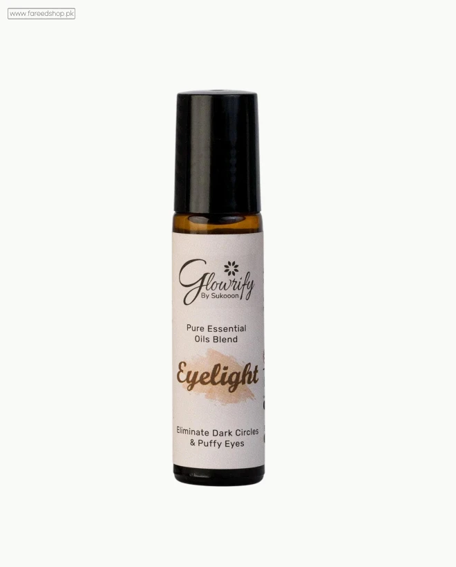 Eyelight Eye Roller Anti-Dark Circle Hydrating
