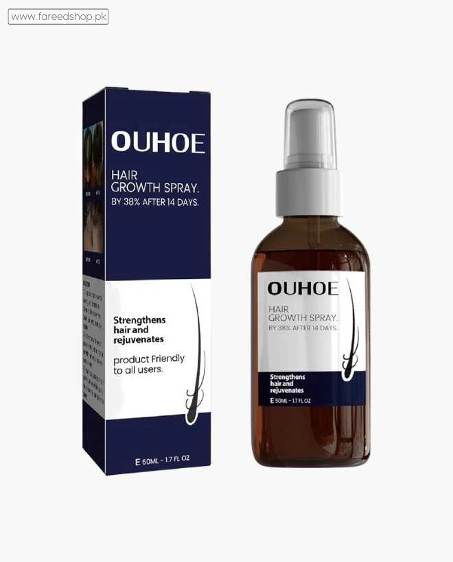 Ouhoe Oil Control Serum