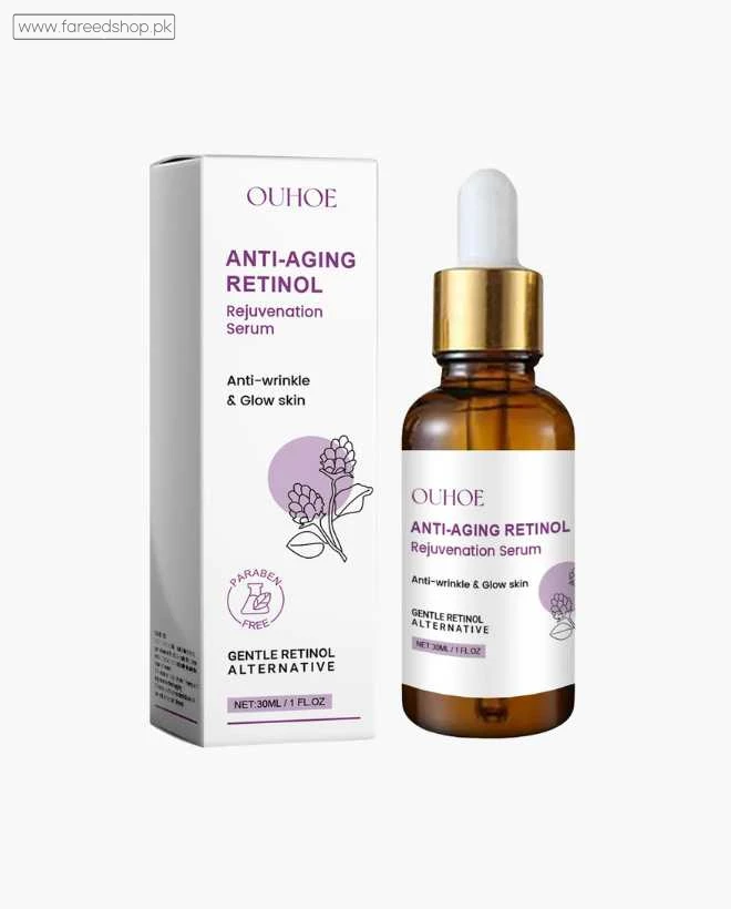 Ouhoe Retinol Serum Anti Serum