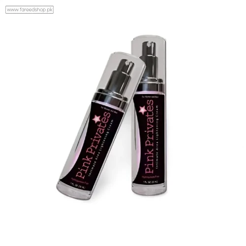 Penis Whitening Cream