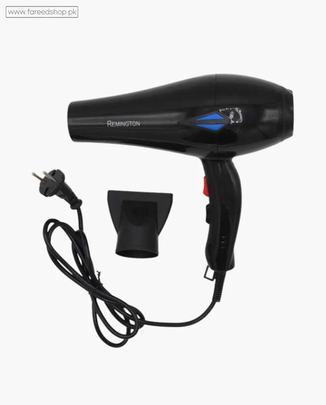 Premium Electric Hair Dryer