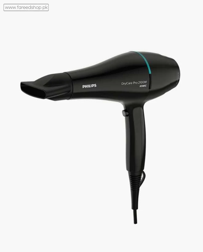 Premium Hair Dryer for Frizz Control